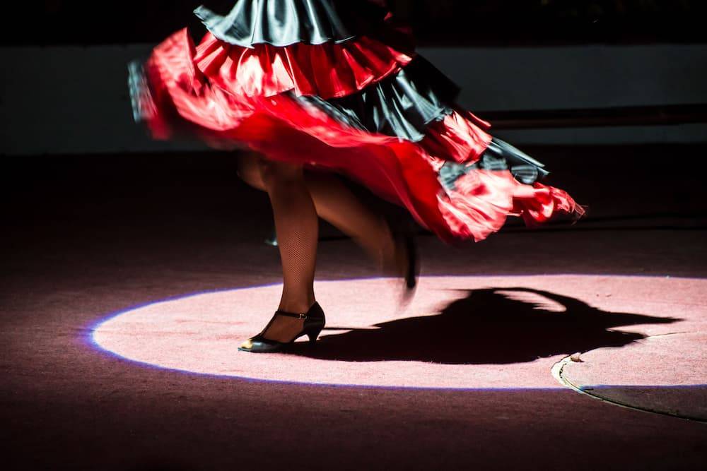 Ver Flamenco En Sevilla