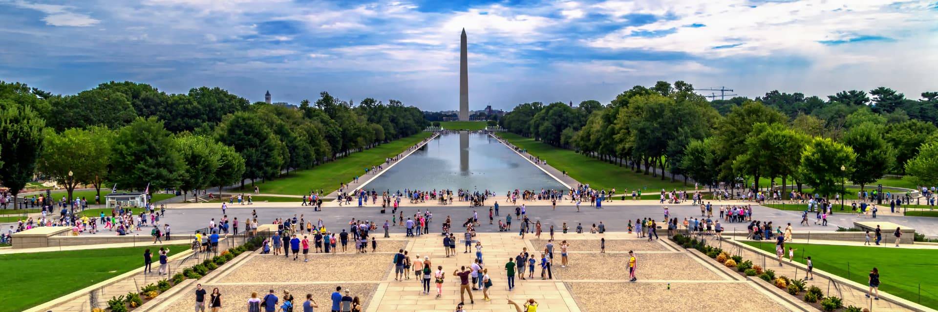 Free Tour por Washington DC