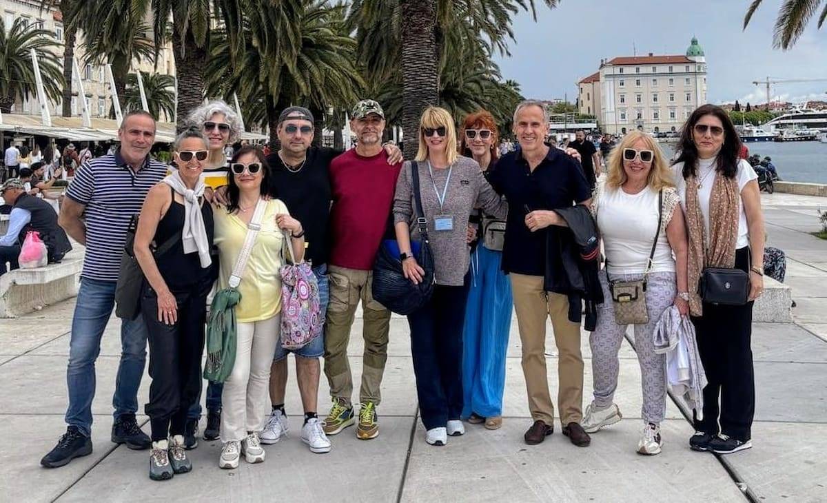 Free Tour Split Viabam