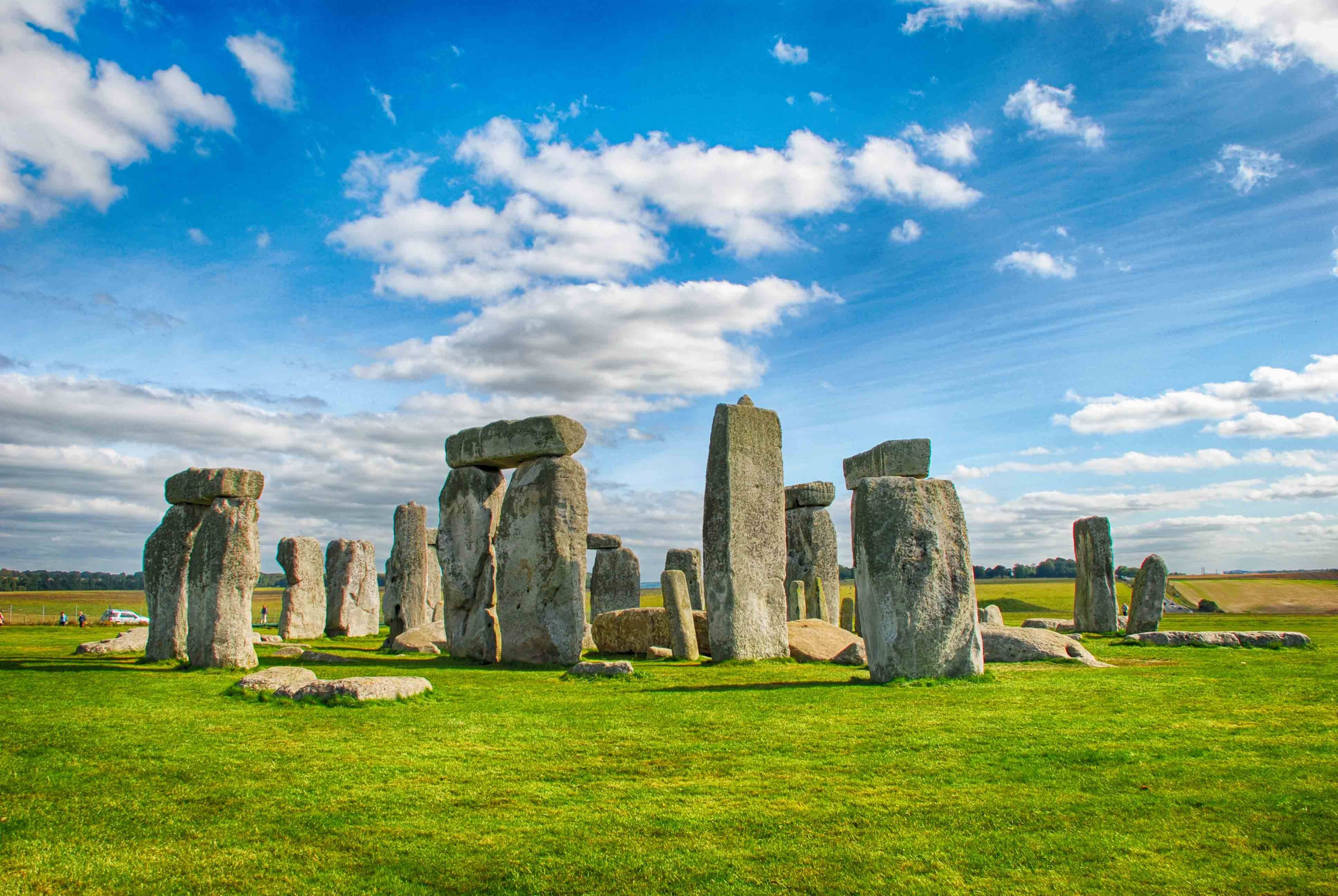 visitar Stonehenge desde londres