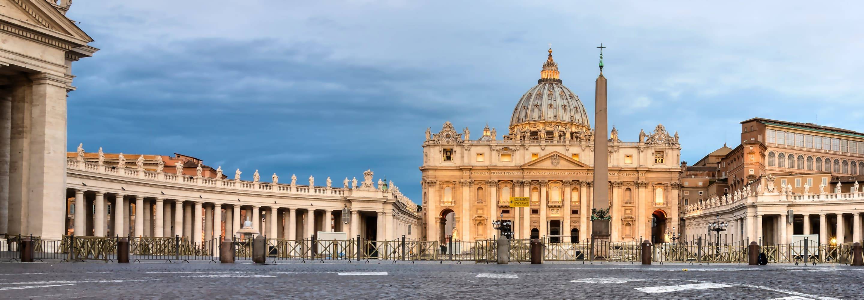 Free Tour Vaticano