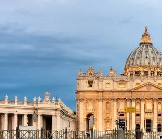 Free Tour Vaticano