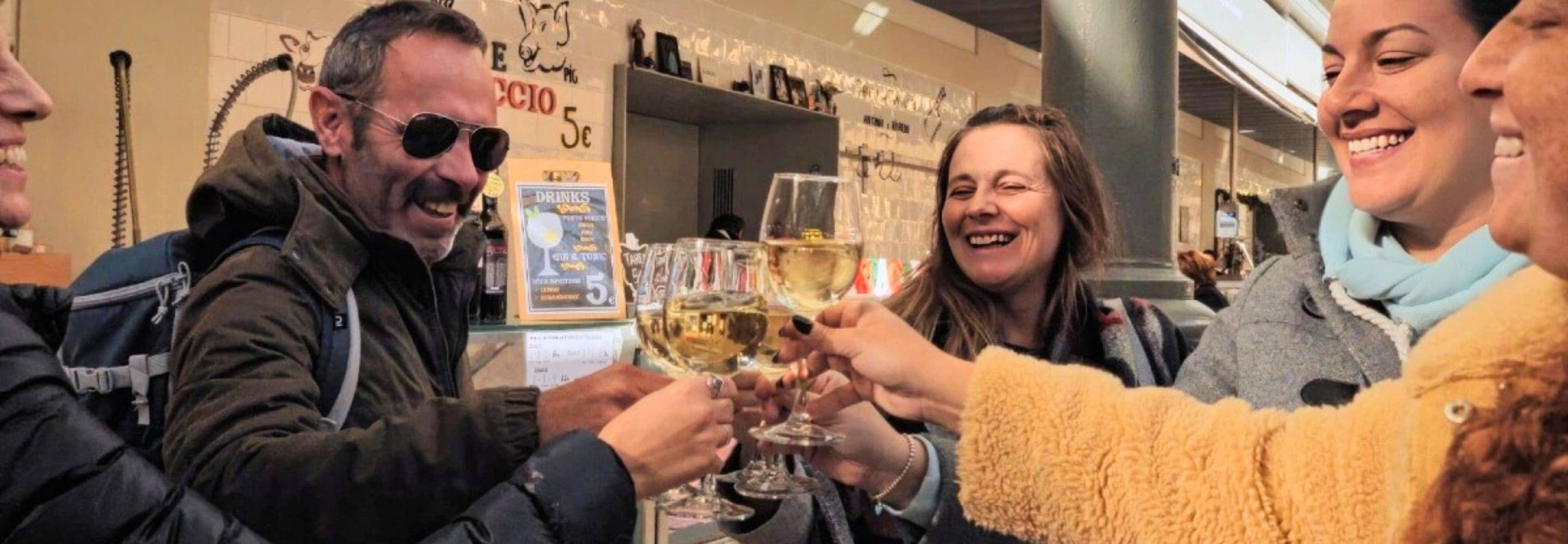 Porto Food Tour
