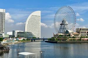 Kamakura Enoshima Yokohama Desde Tokyo