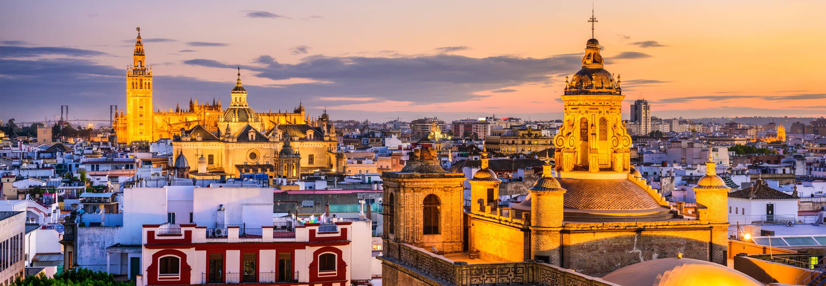 Free Tour Sevilla Al Completo
