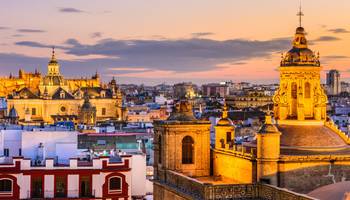 Free Tour Sevilla Al Completo