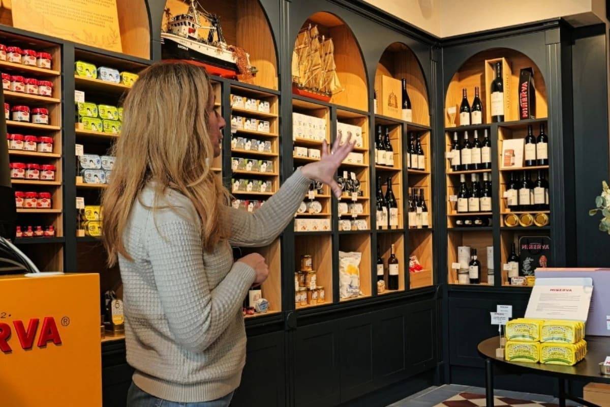 Food Tour Porto