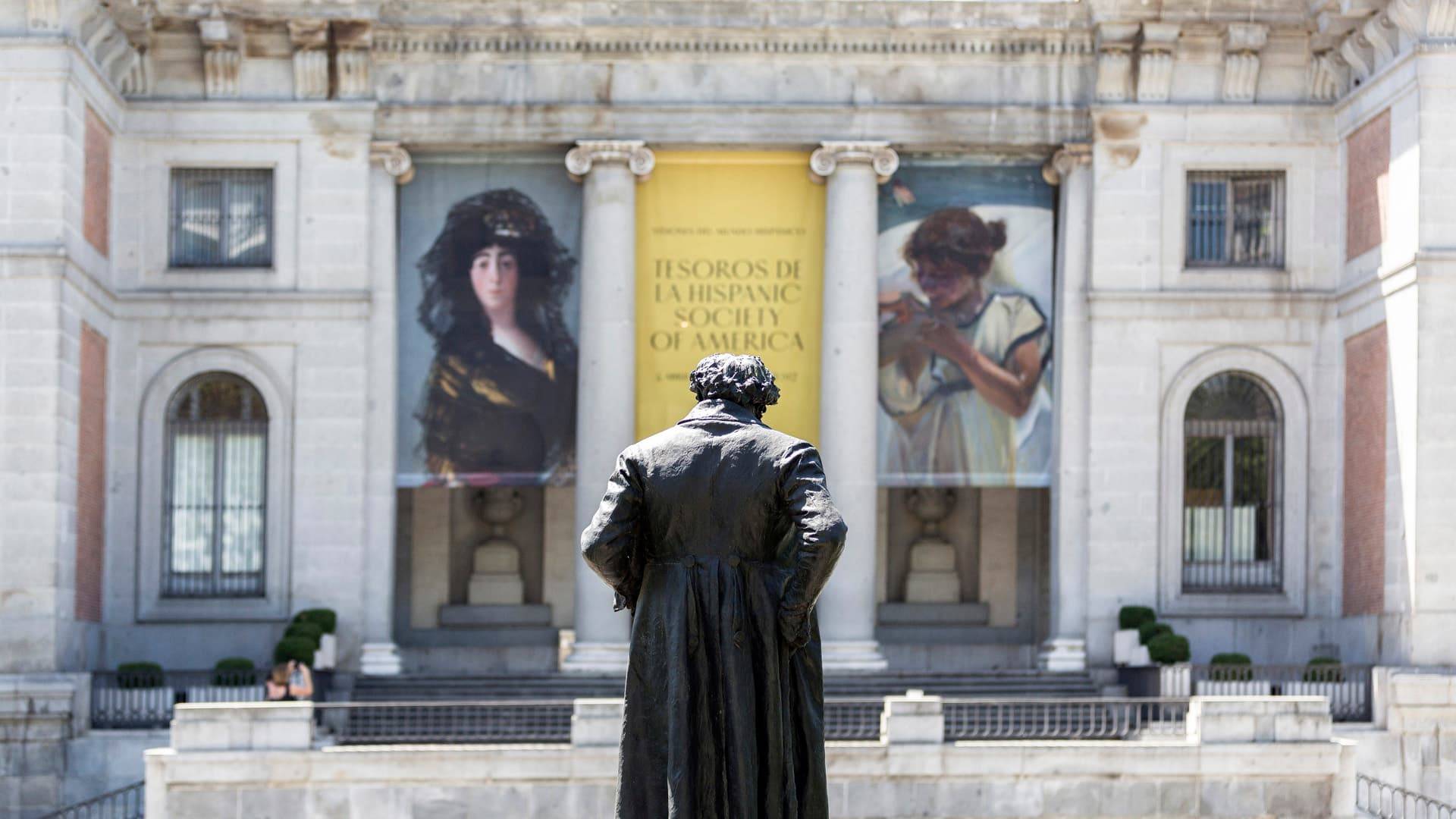 Museo Prado Visita Guiada