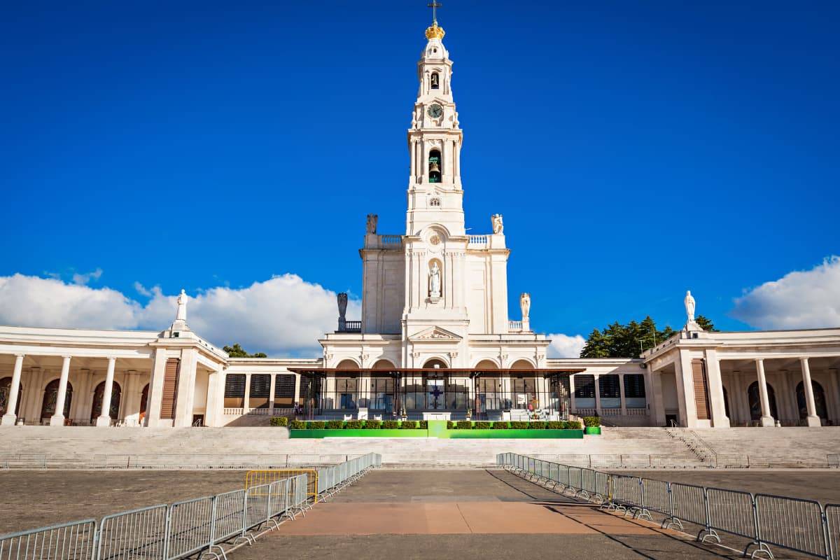 Fatima Shrine