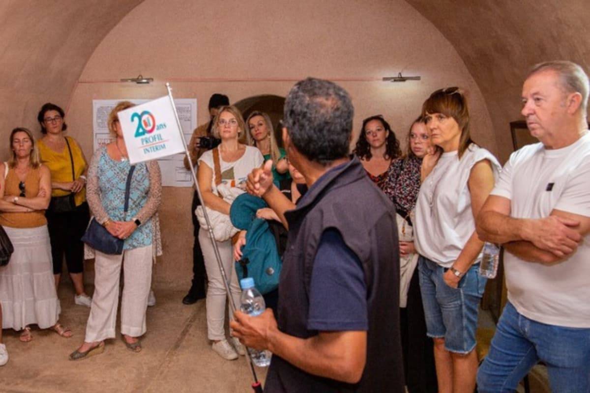 Free Tour Marrakech Español
