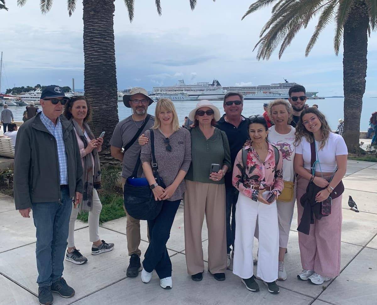 Grupo Free Tour Split