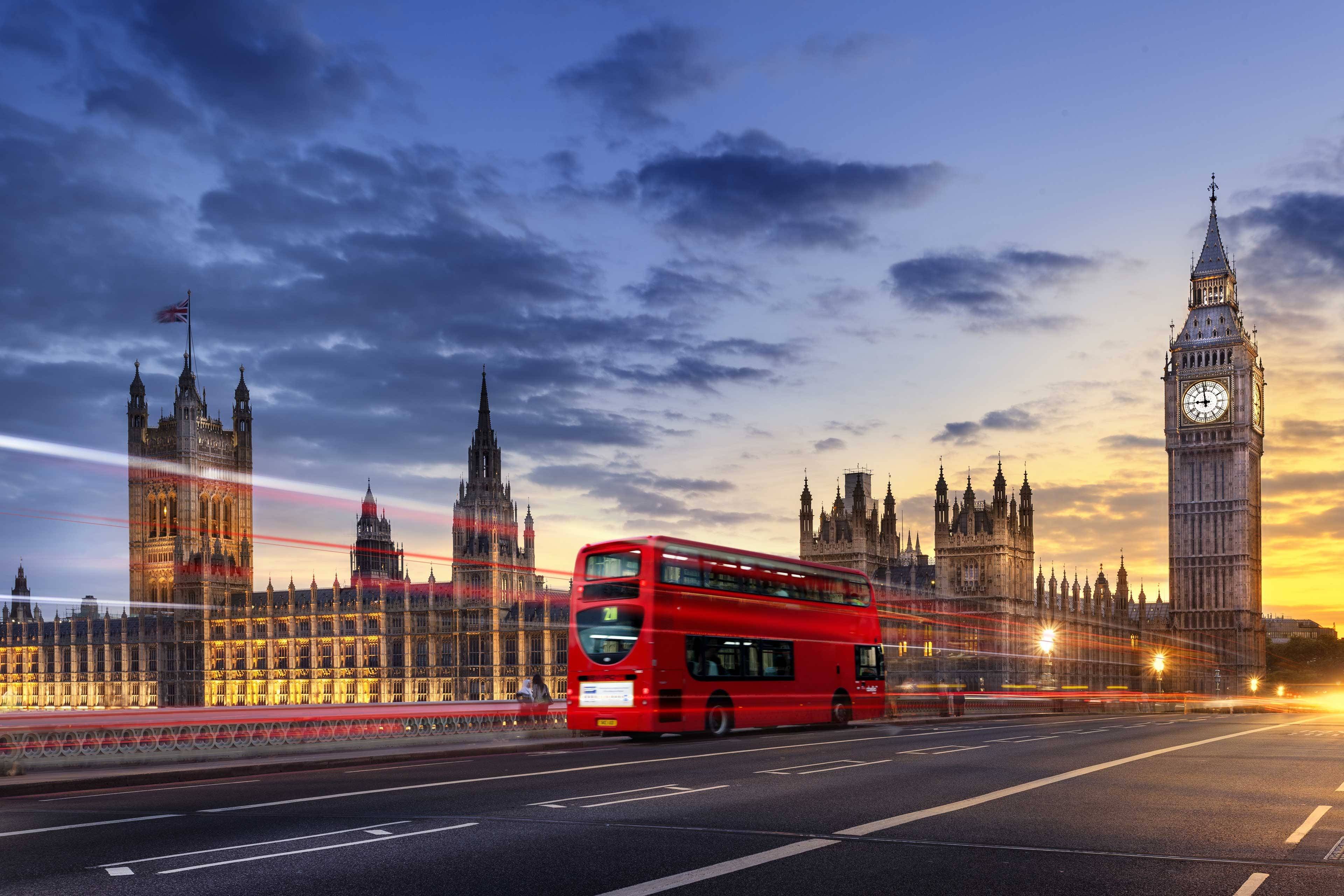 londres tours y excursiones