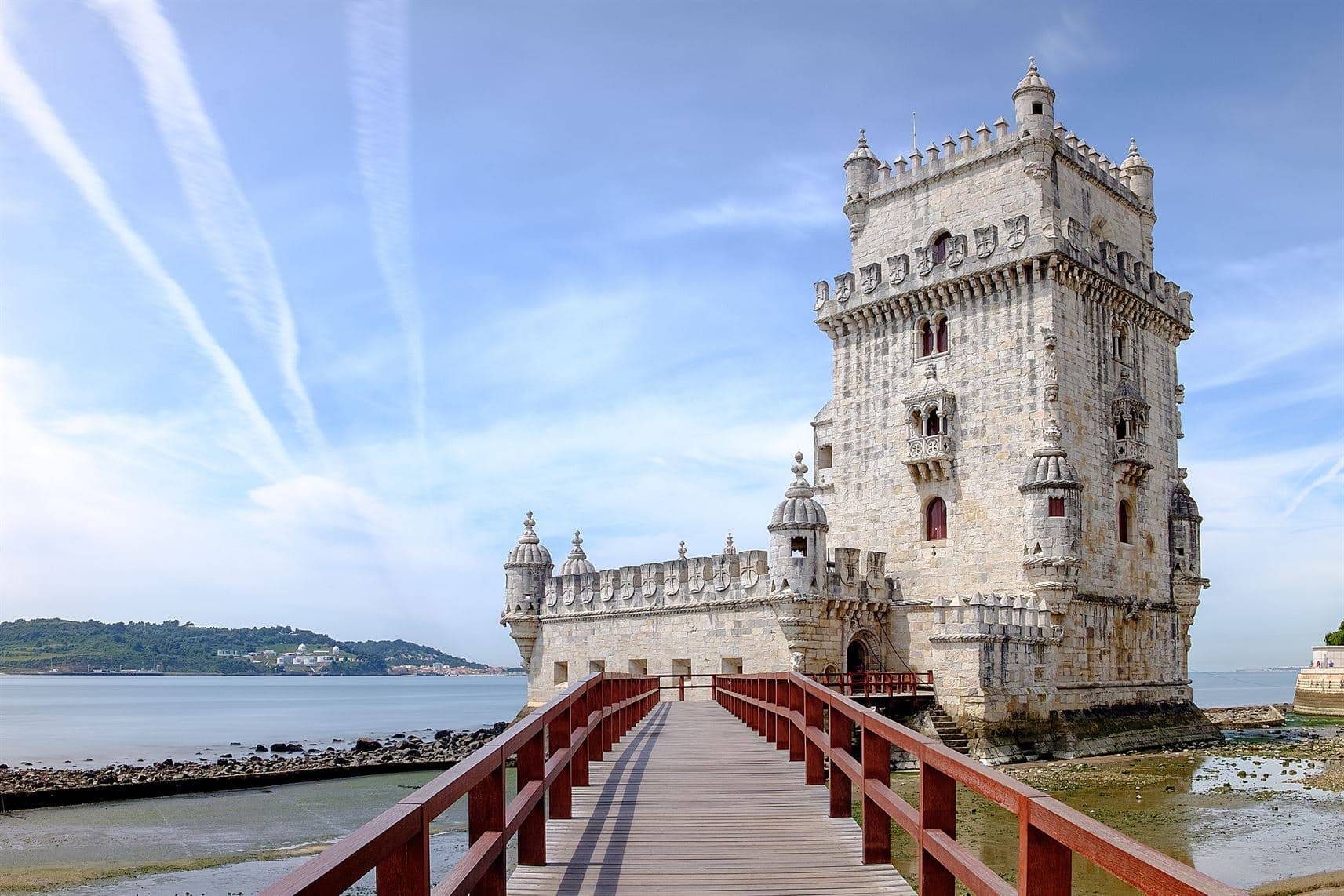 Torre Belem Lisboa