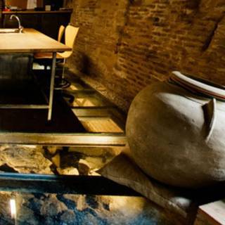 Tour Subterraneo Toledo