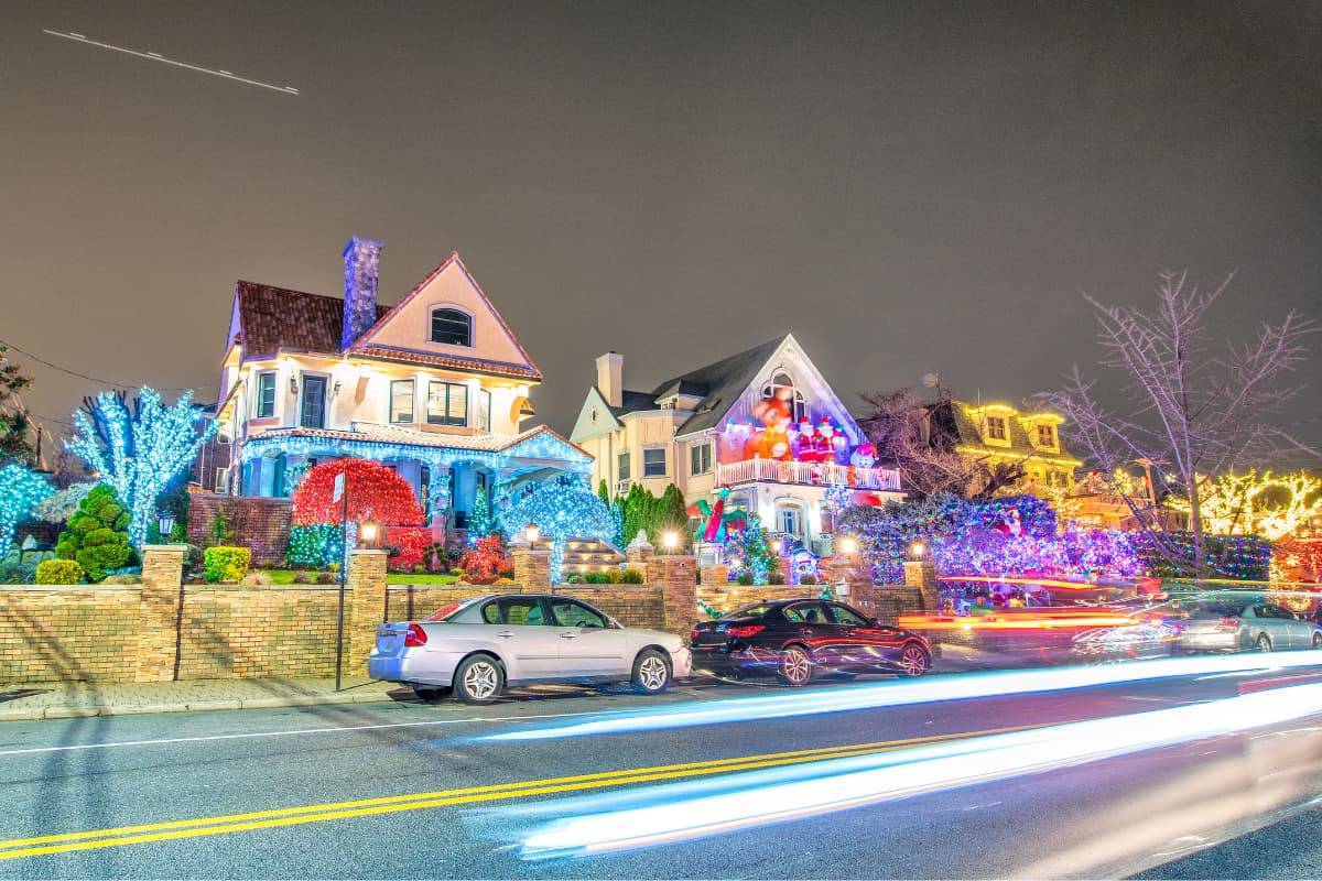 Dyker Heights