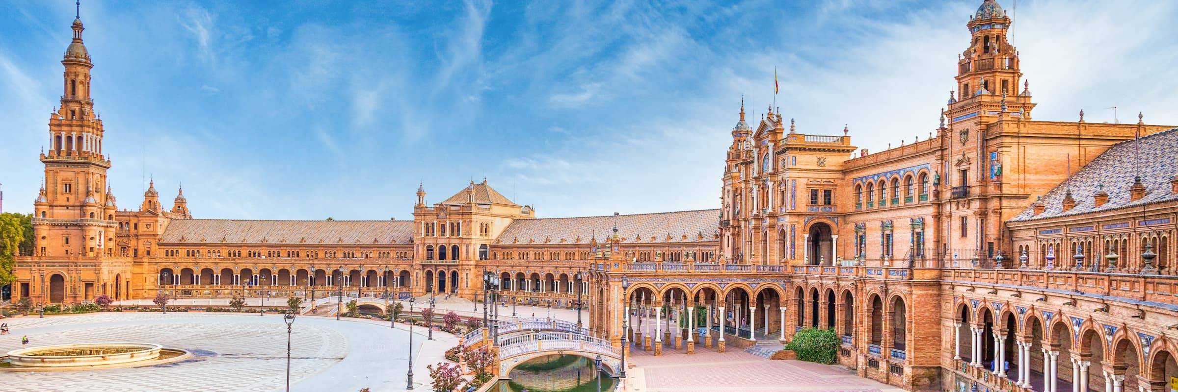 Things to Do in Seville in 3 Days