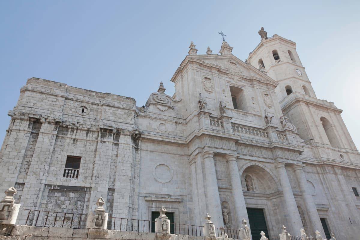 Valladolid Catedral