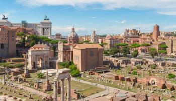Free Tour de Roma Imprescindible