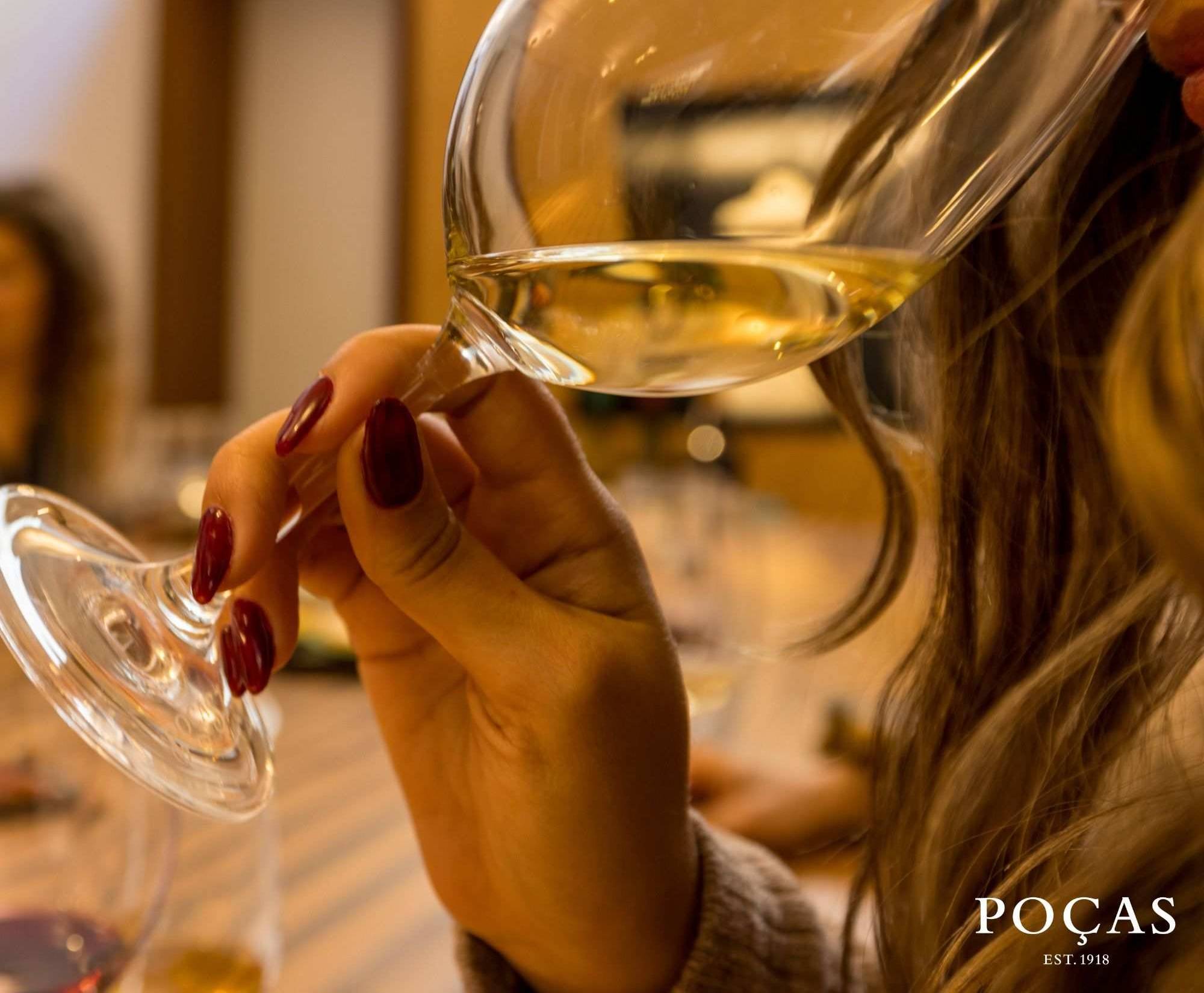 Pocas Barrel Crafting