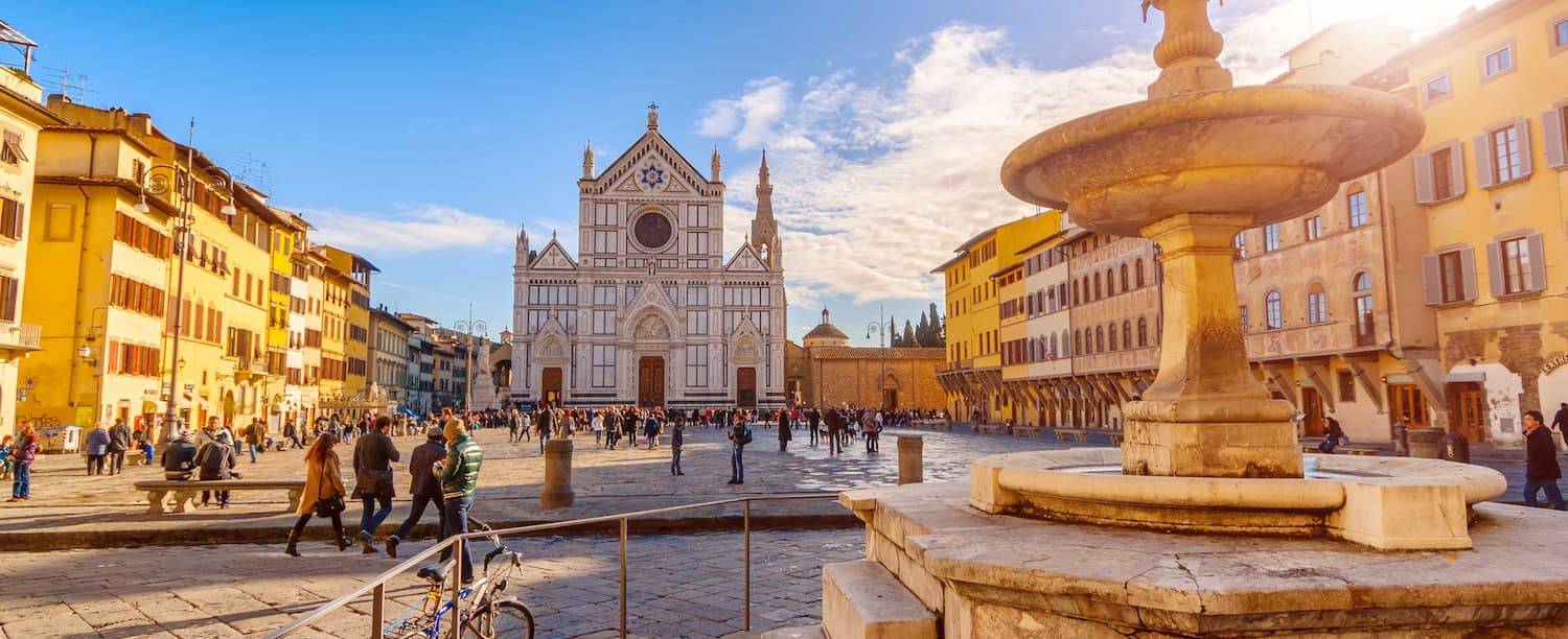 Visita Guiada Florencia Y Los Uffizi