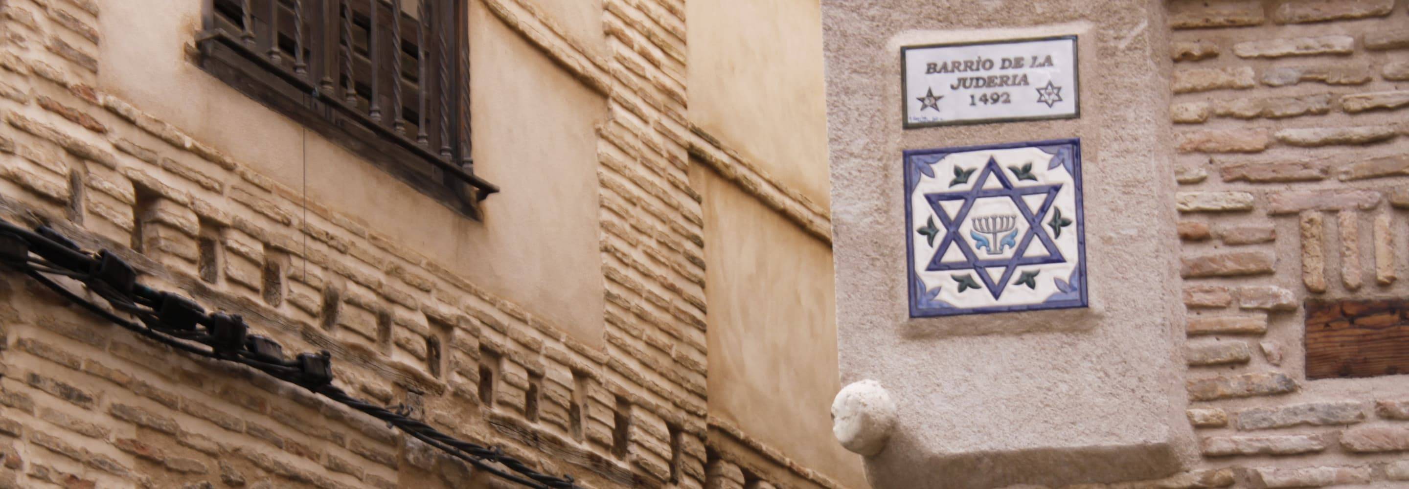Toledo Sefardi Free Tour