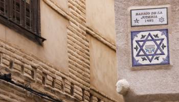 Toledo Sefardi Free Tour