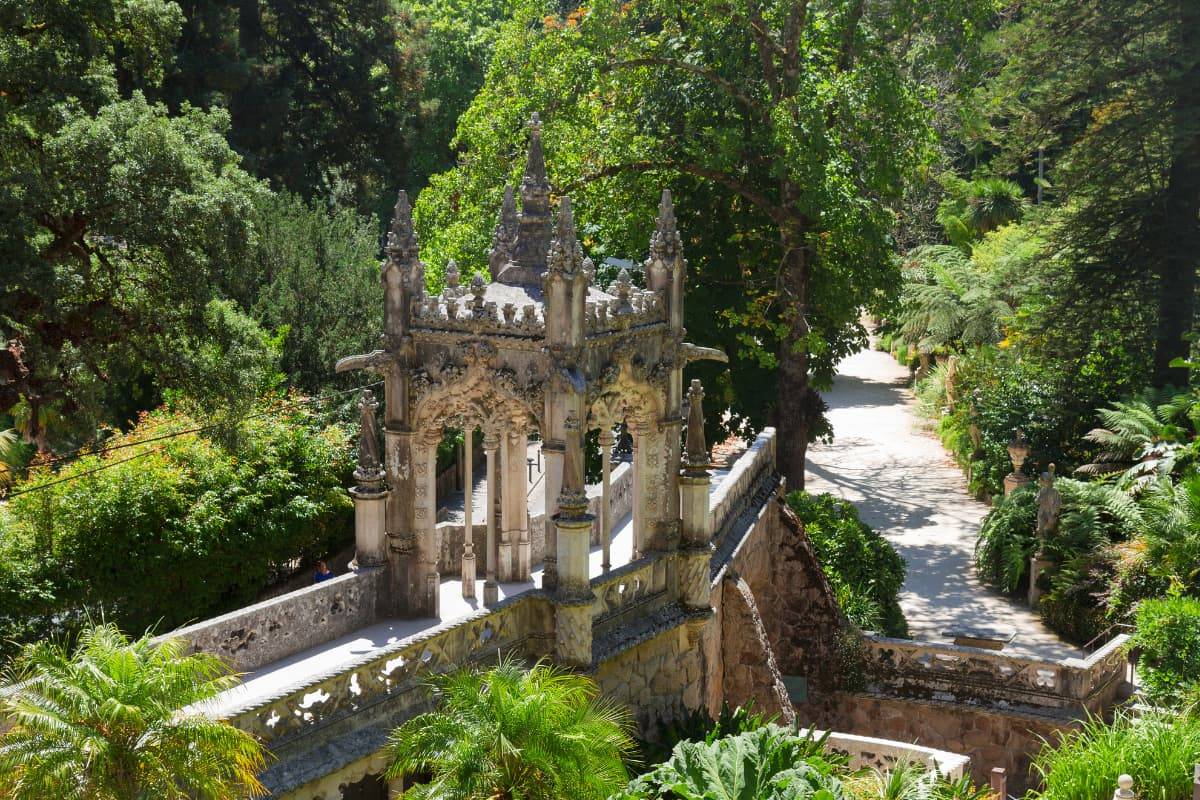 Sintra Regaleira