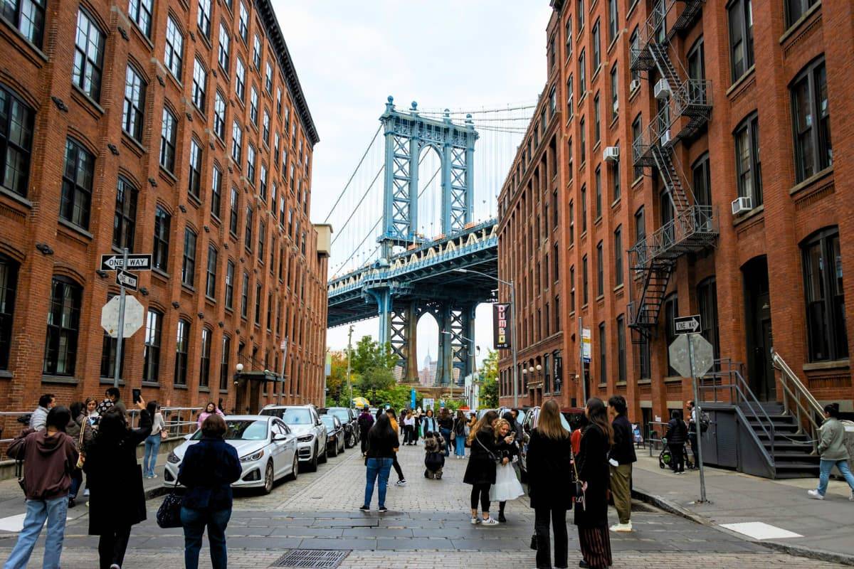 Calle Mas Famosa De Brooklyn