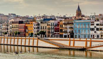 Triana Free Tour