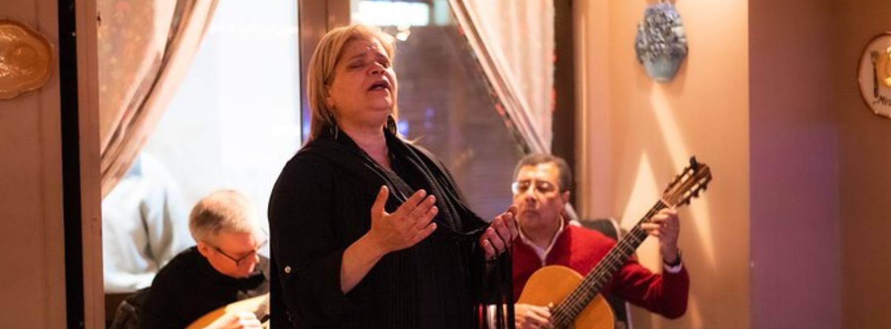 Fado Experience Lisbon