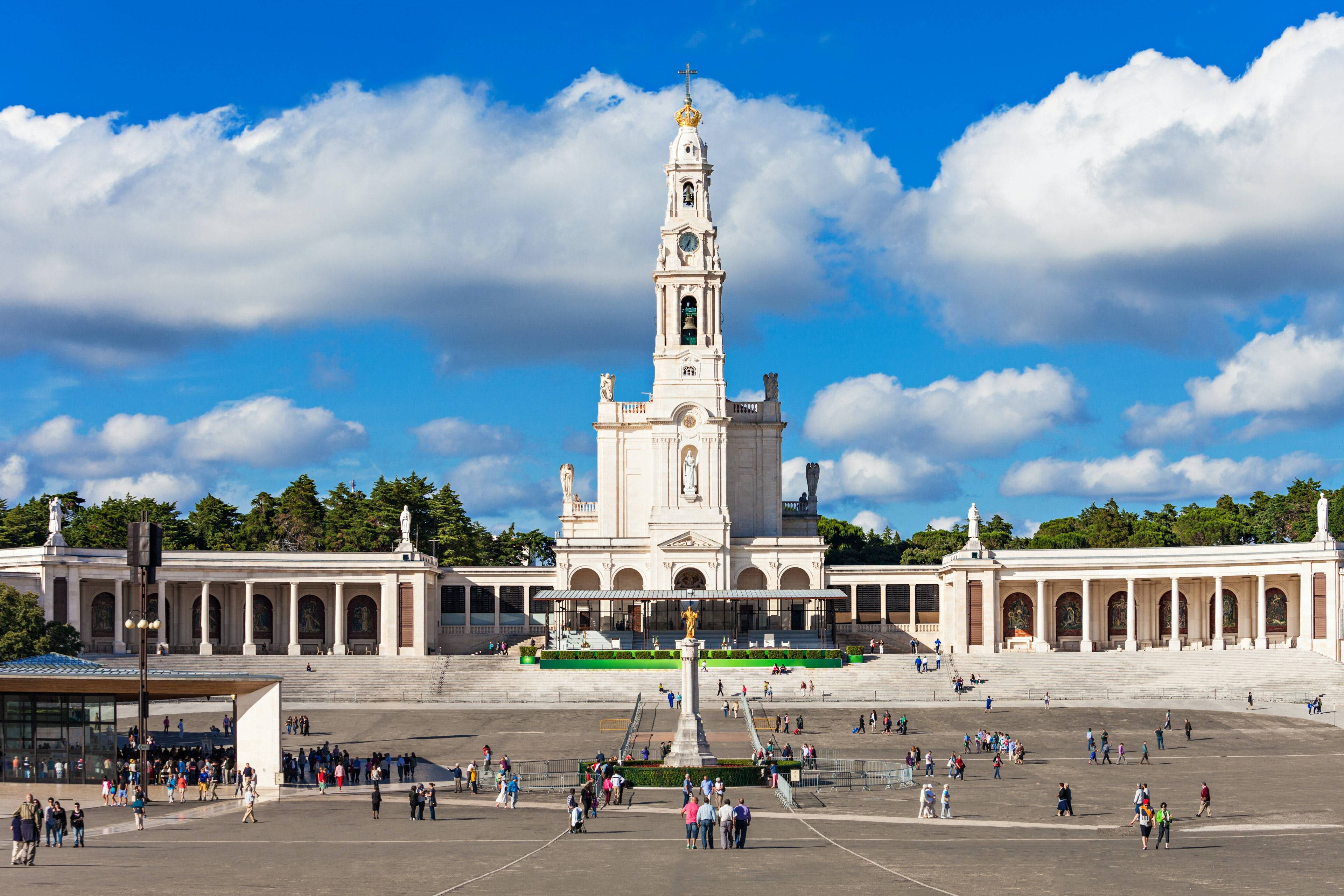 visita fatima desde lisboa