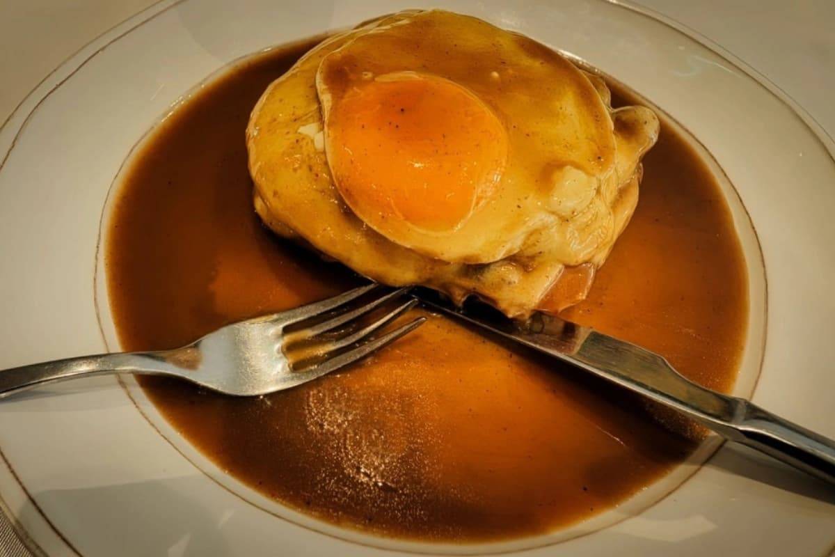 Recorrido Gastronomico Oporto