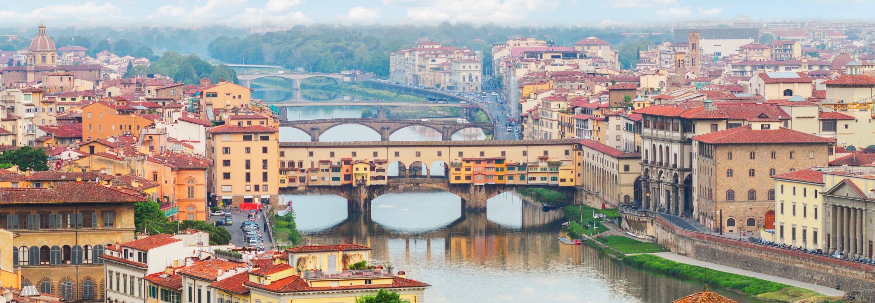 Qué ver en Florencia en un día