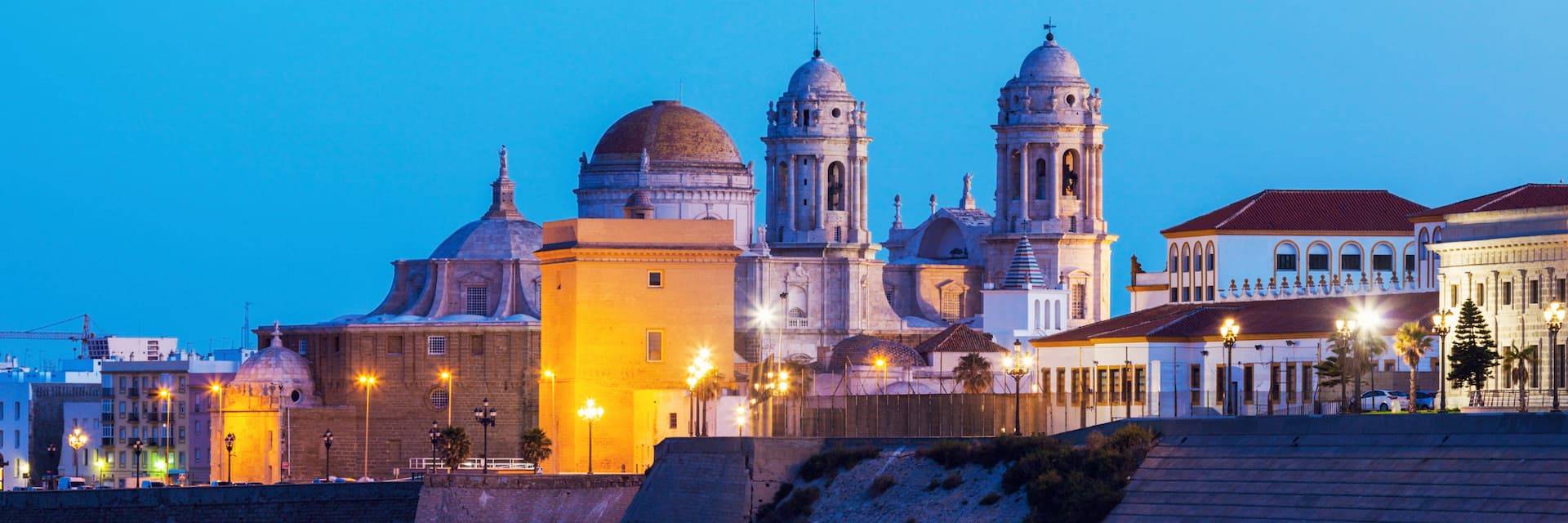Free Tour Leyendas y Misterios de Cádiz