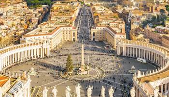 Visita Guiada Vaticano Capilla Sixtina
