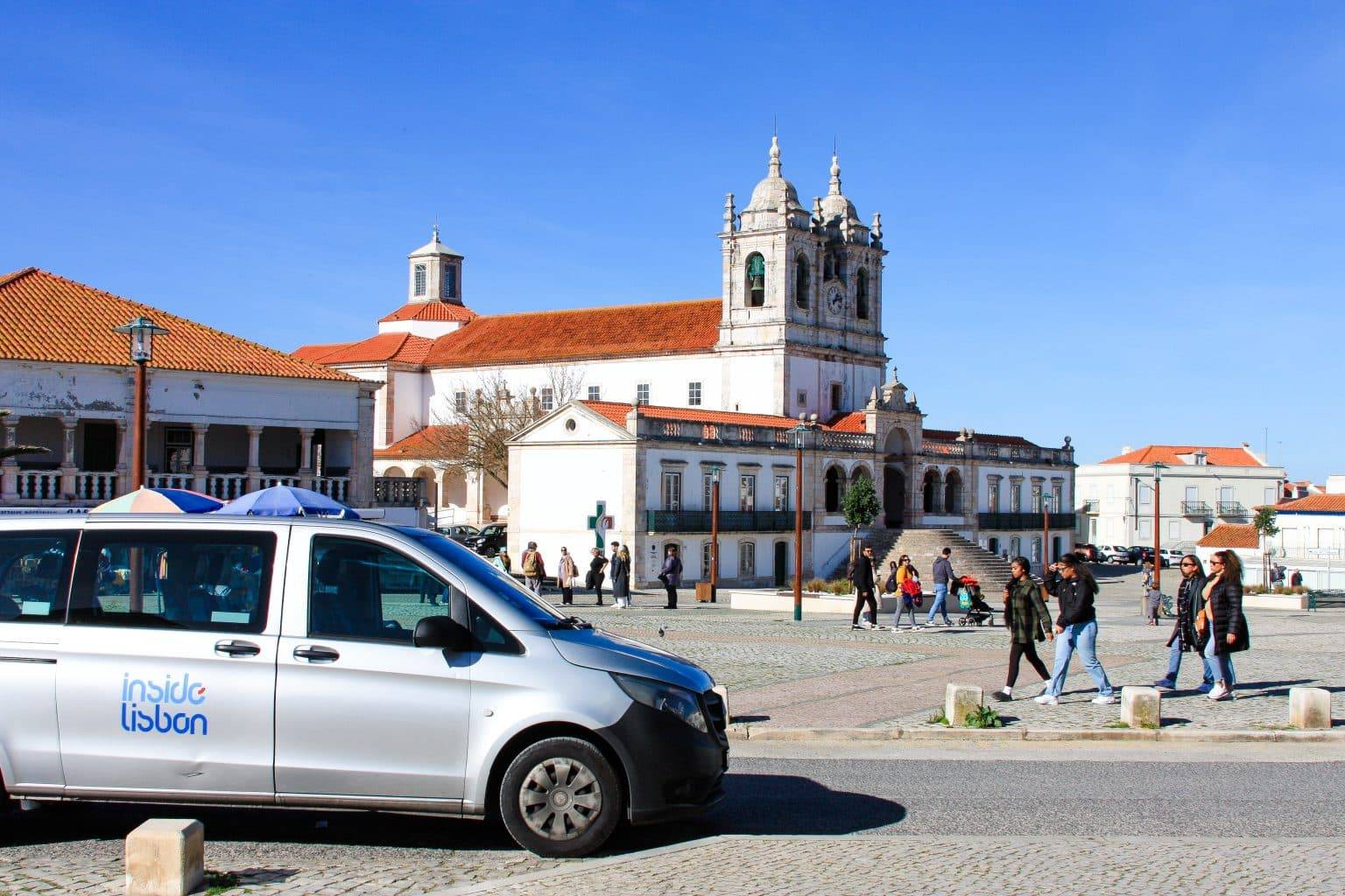 Fatima Tours From Lisbon