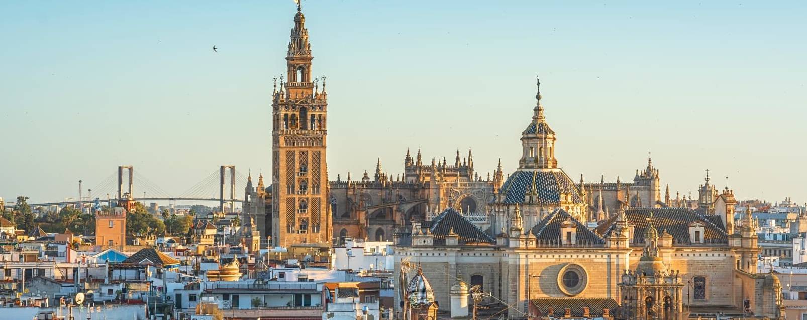 Visita Guiada Catedral En Sevilla