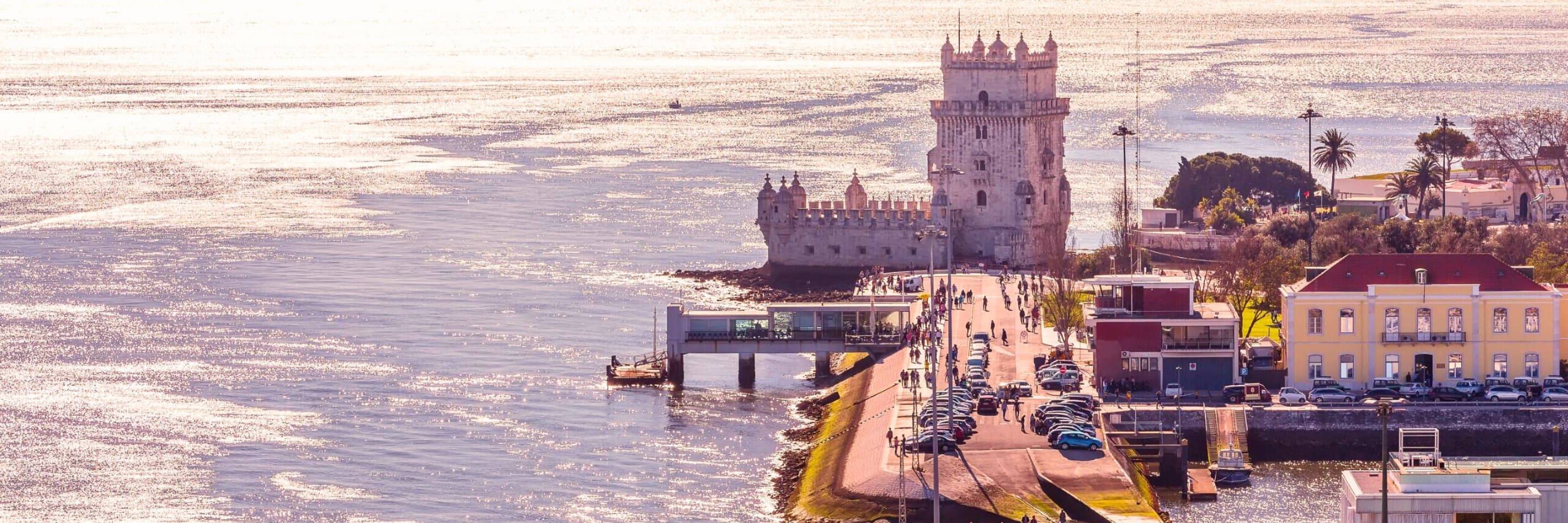 Lisboa Belem Tour Grupos Reducidos