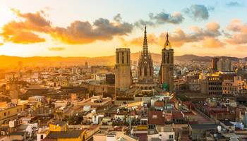 Free Tour Barcelona Imprescindible