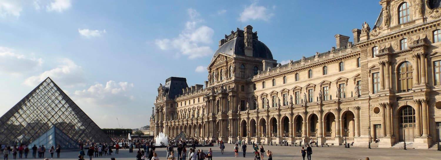 Museums of Paris | Guide to Visiting the Most Important Museums in Paris