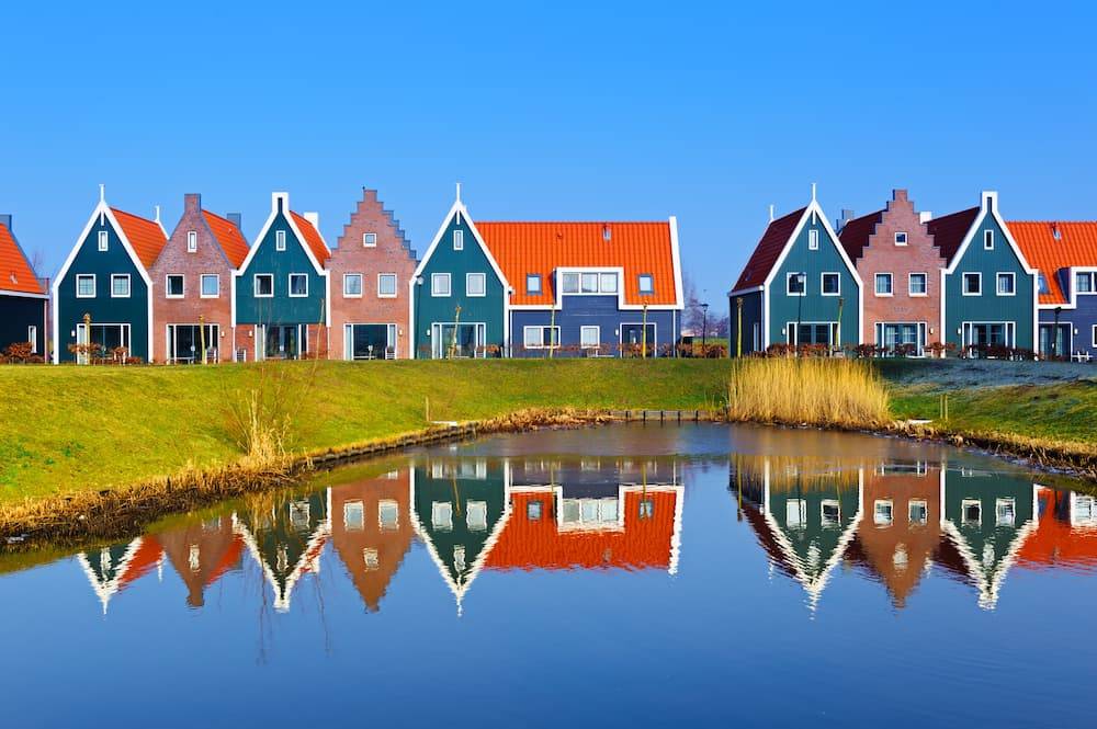 Things to do in Volendam