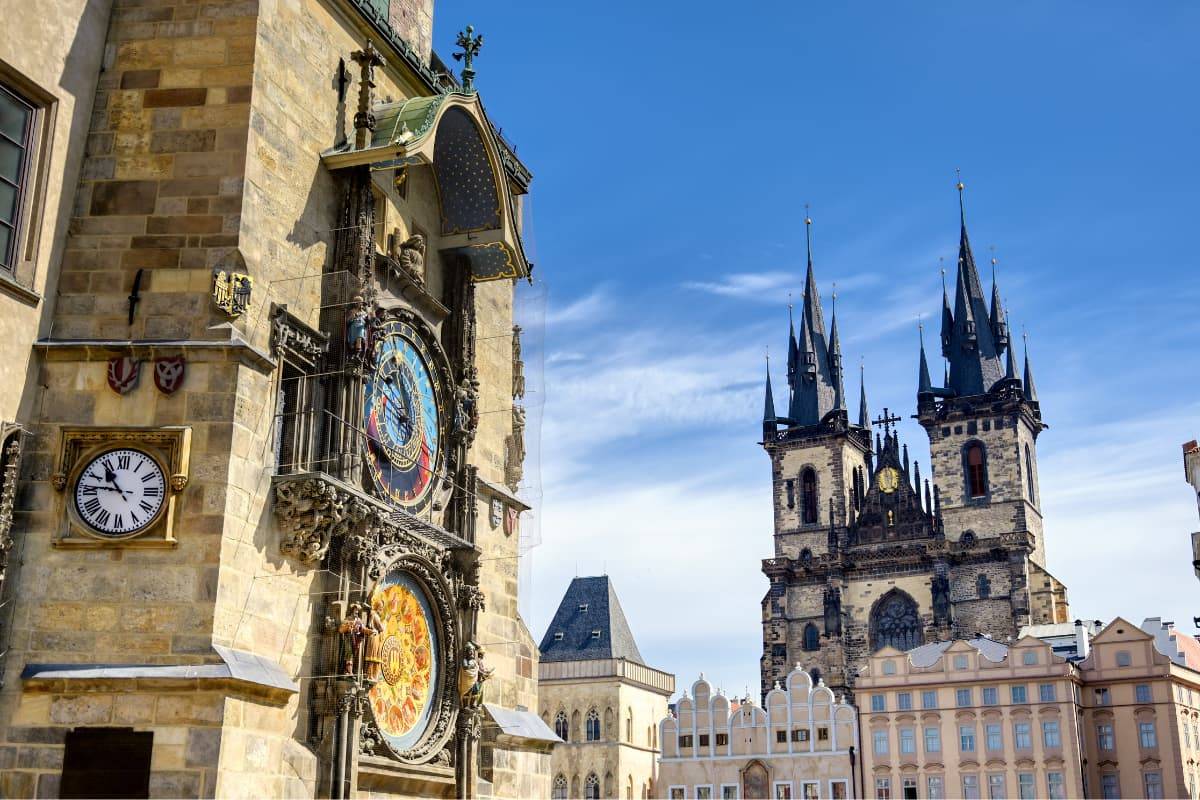 How Many Days Do You Need to See Prague?