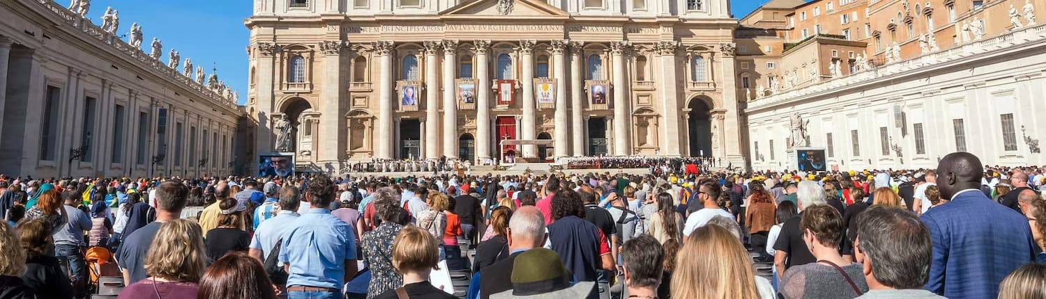 Audiencia Papa Vaticano