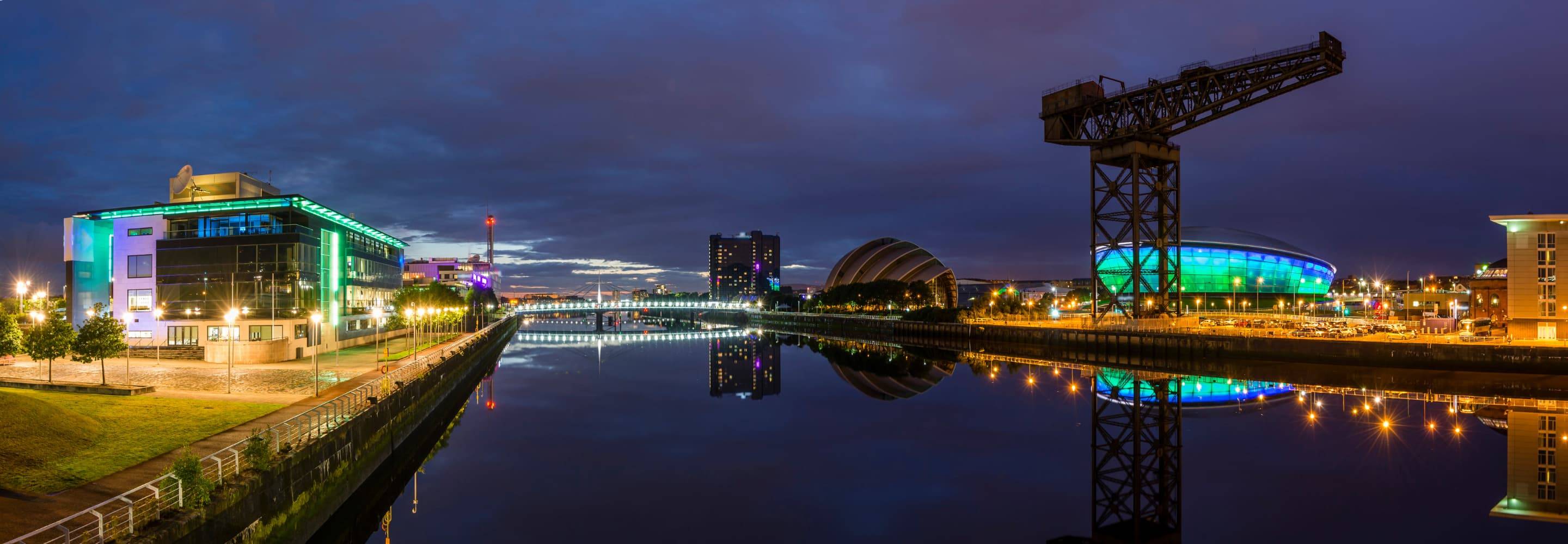 Qué ver en Glasgow en 3 Días