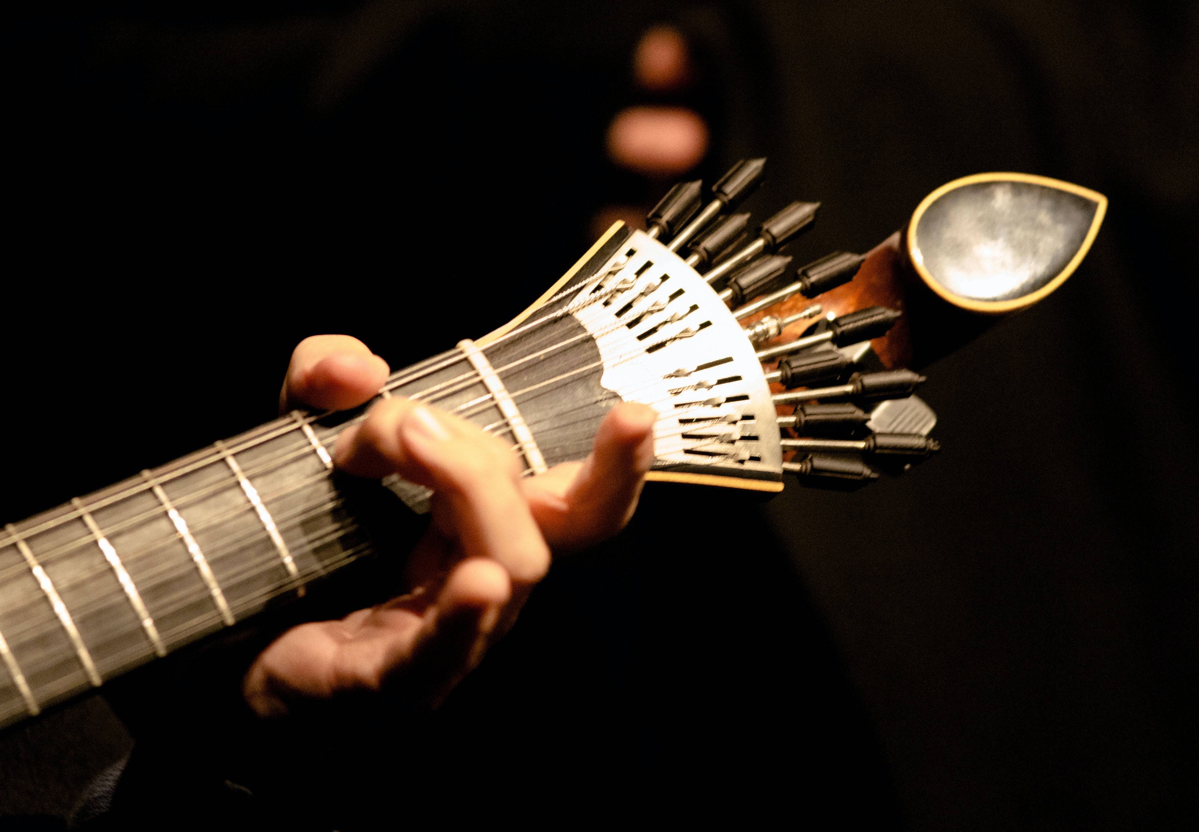 Fado En Lisboa