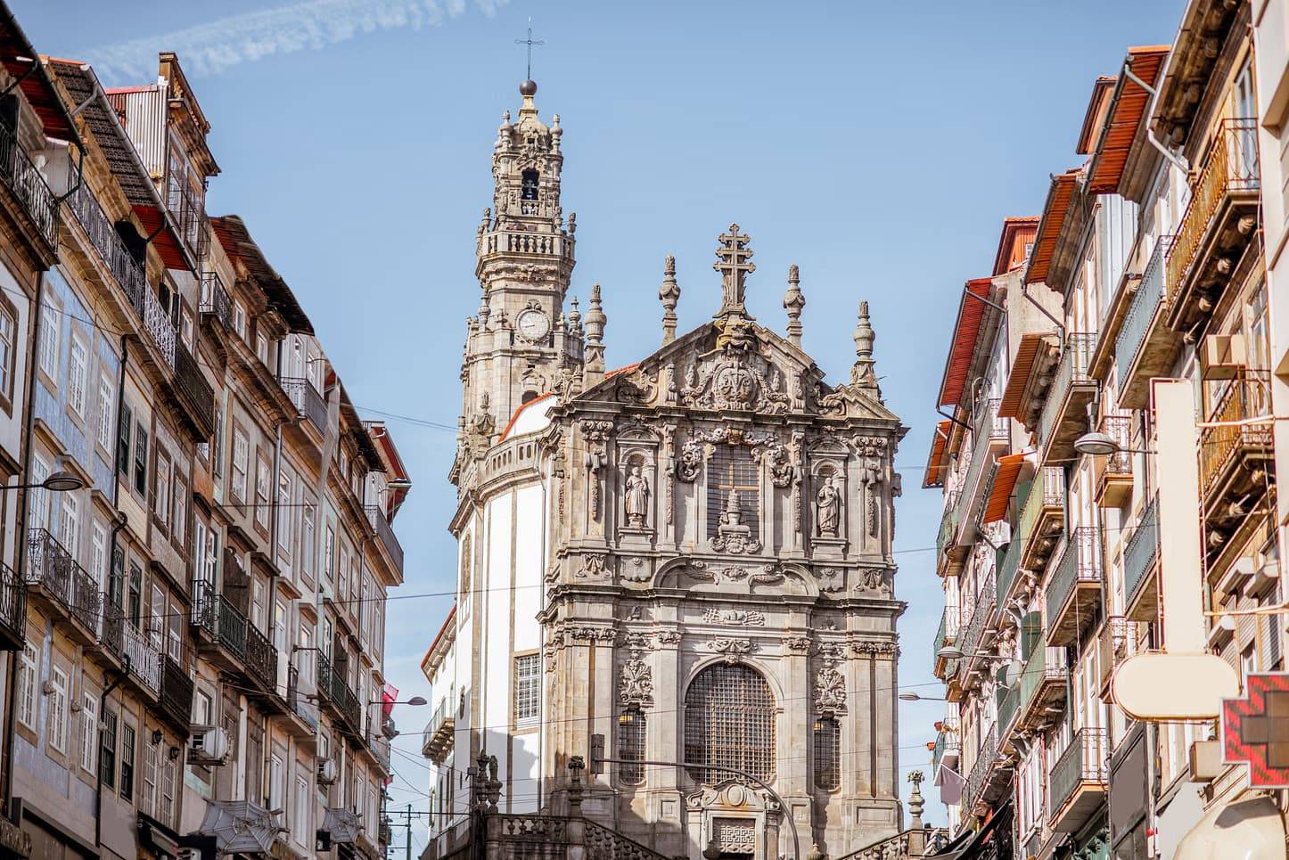 Catedral Oporto