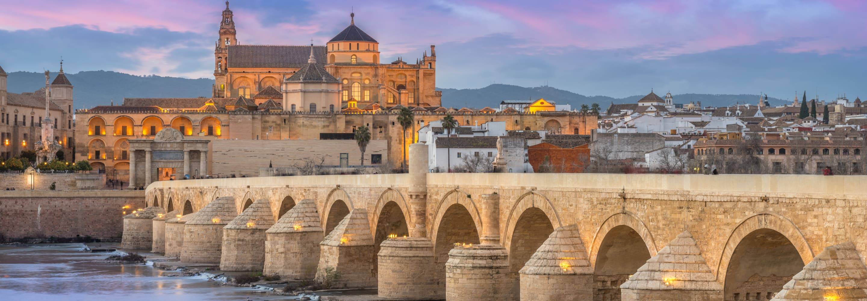 Qué ver en Córdoba en 3 Días