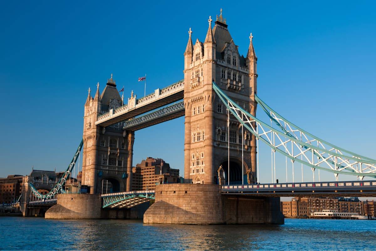 Tower Bridge
