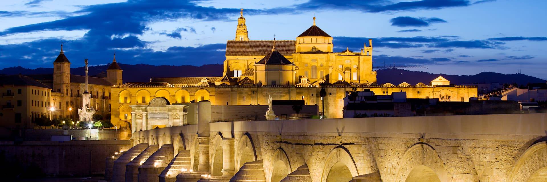 Free Tour Córdoba Nocturna