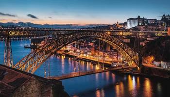 Free Tour por el Oporto Oculto: Misterios y Leyendas